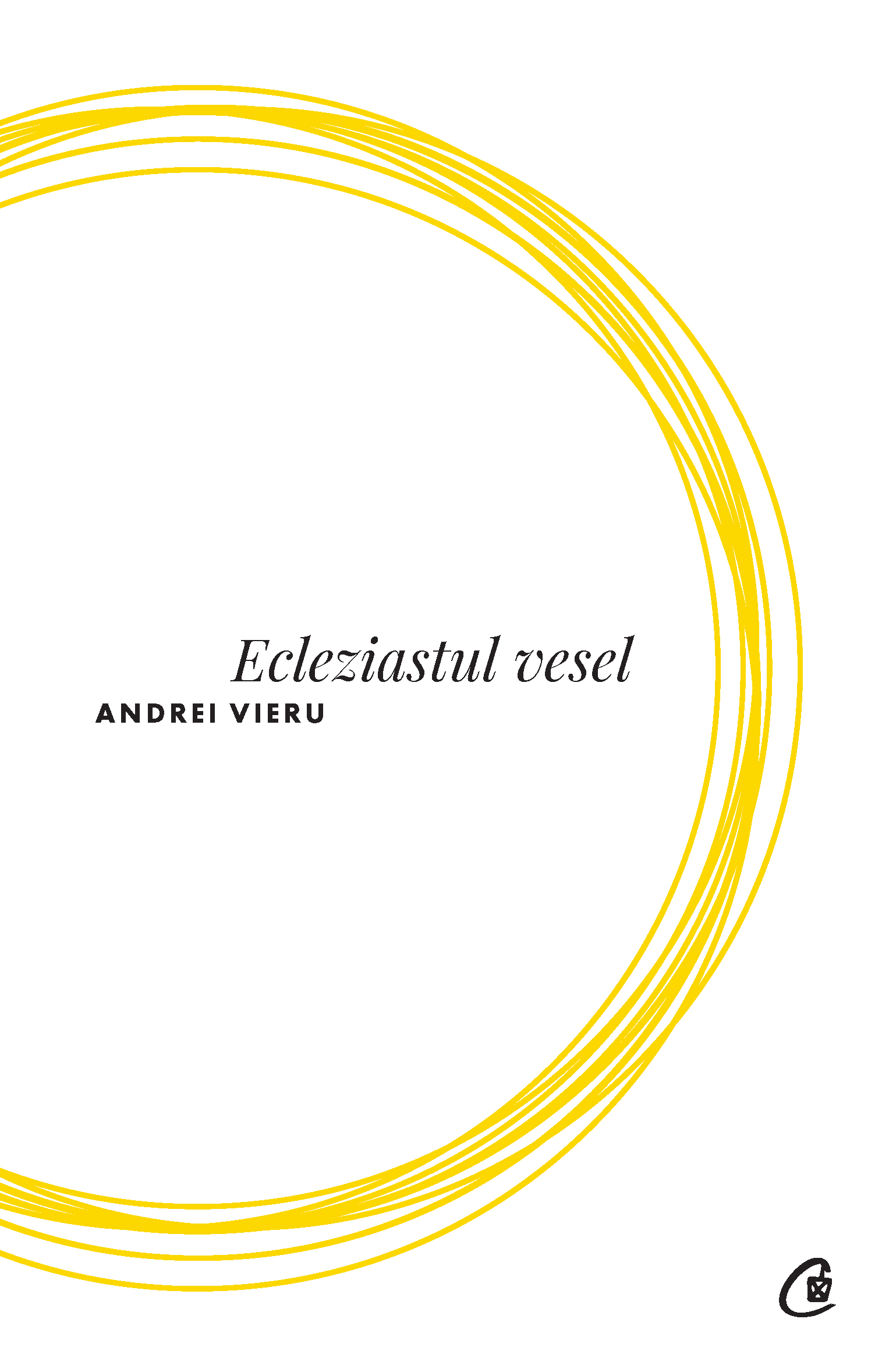 Ecleziastul vesel
